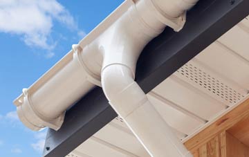 West Sleekburn gutter installation costs