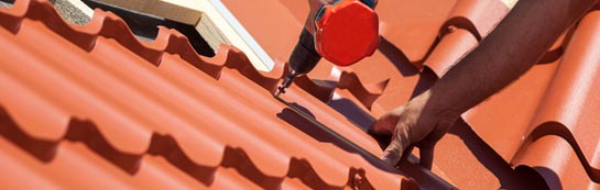 save on West Sleekburn roof installation costs