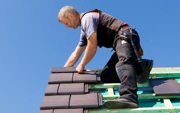 disadvantages of West Sleekburn slate roofing