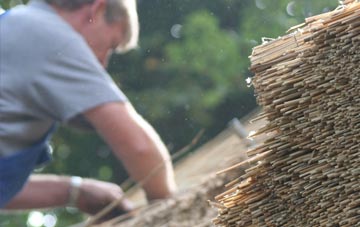 professional West Sleekburn thatchers