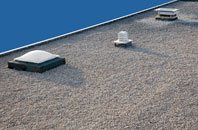 West Sleekburn flat roofing