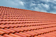 West Sleekburn roofing tiles