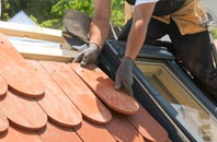 West Sleekburn tiled roofing companies
