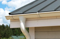West Sleekburn soffits