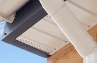 find rated West Sleekburn soffit companies