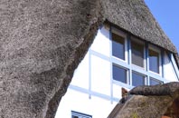 find rated West Sleekburn thatchers